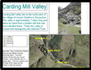 Carding Mill Valley